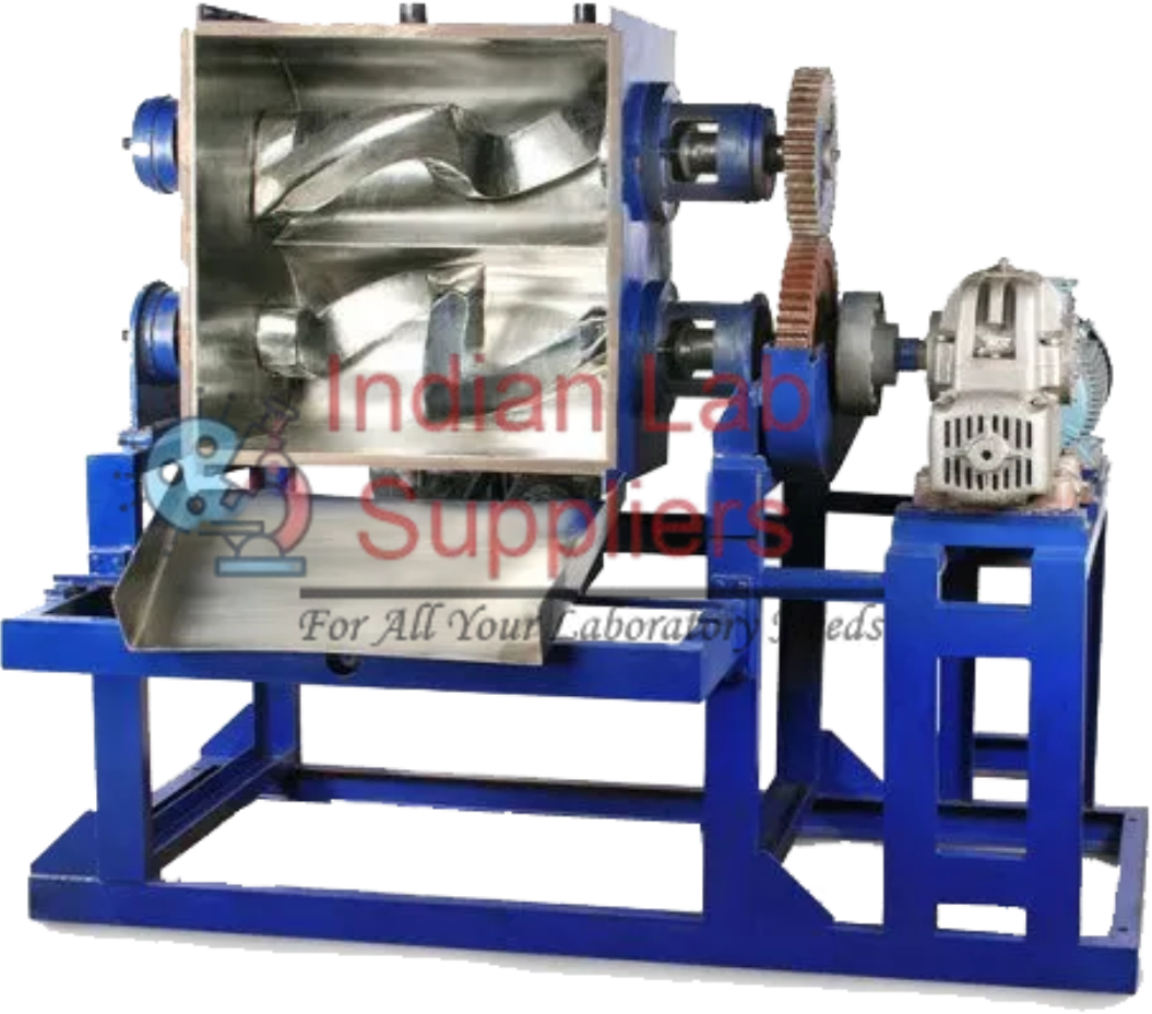 Sigma Mixer